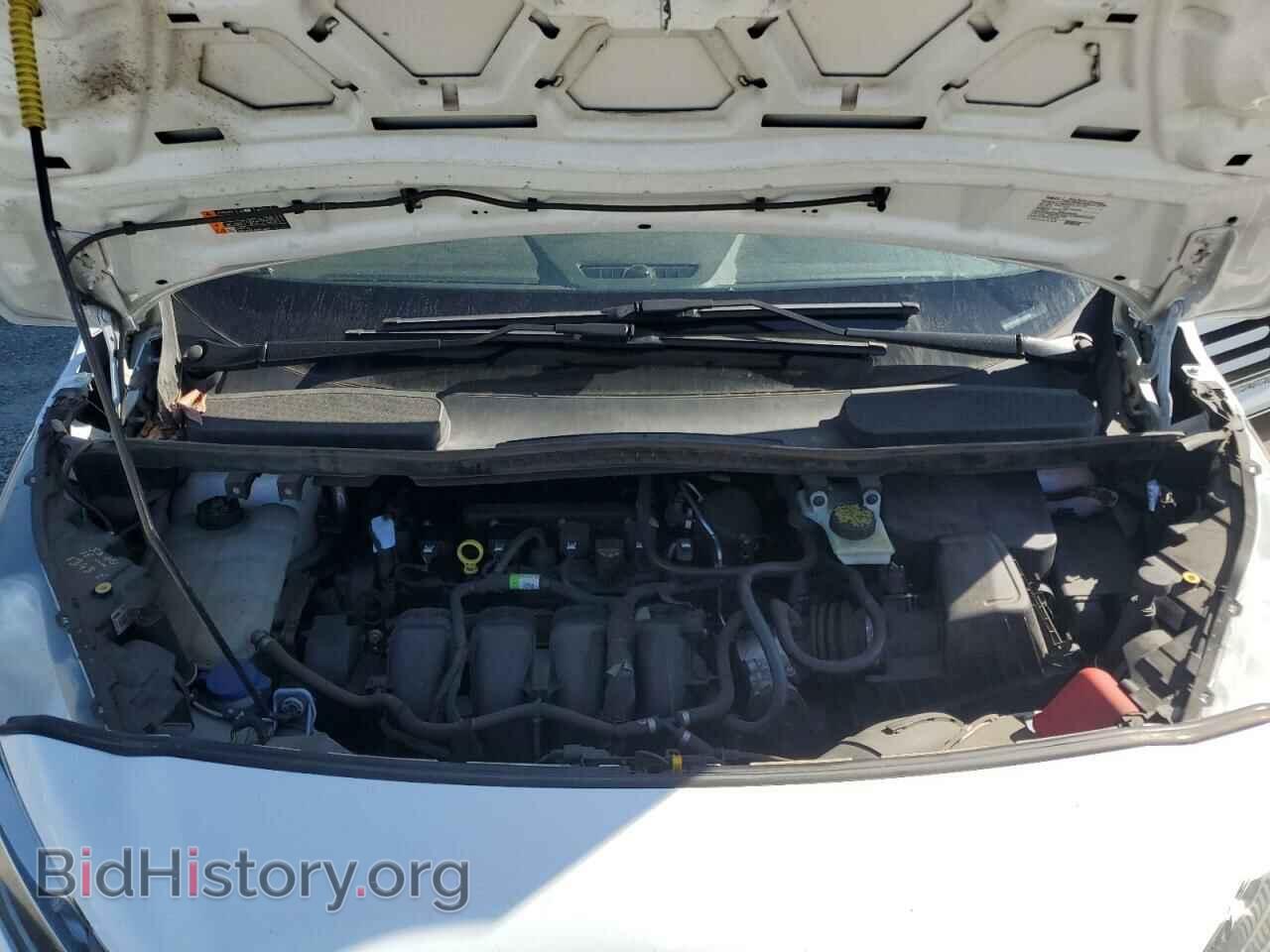 2019 FORD TRANSIT - VIN: NM0LS7E29K1430503 - Фото 12