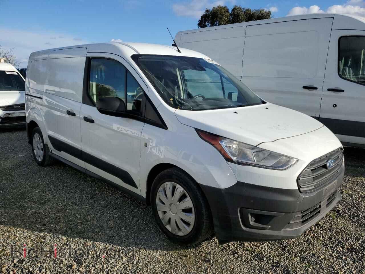 2019 FORD TRANSIT - VIN: NM0LS7E29K1430503 - Фото 4