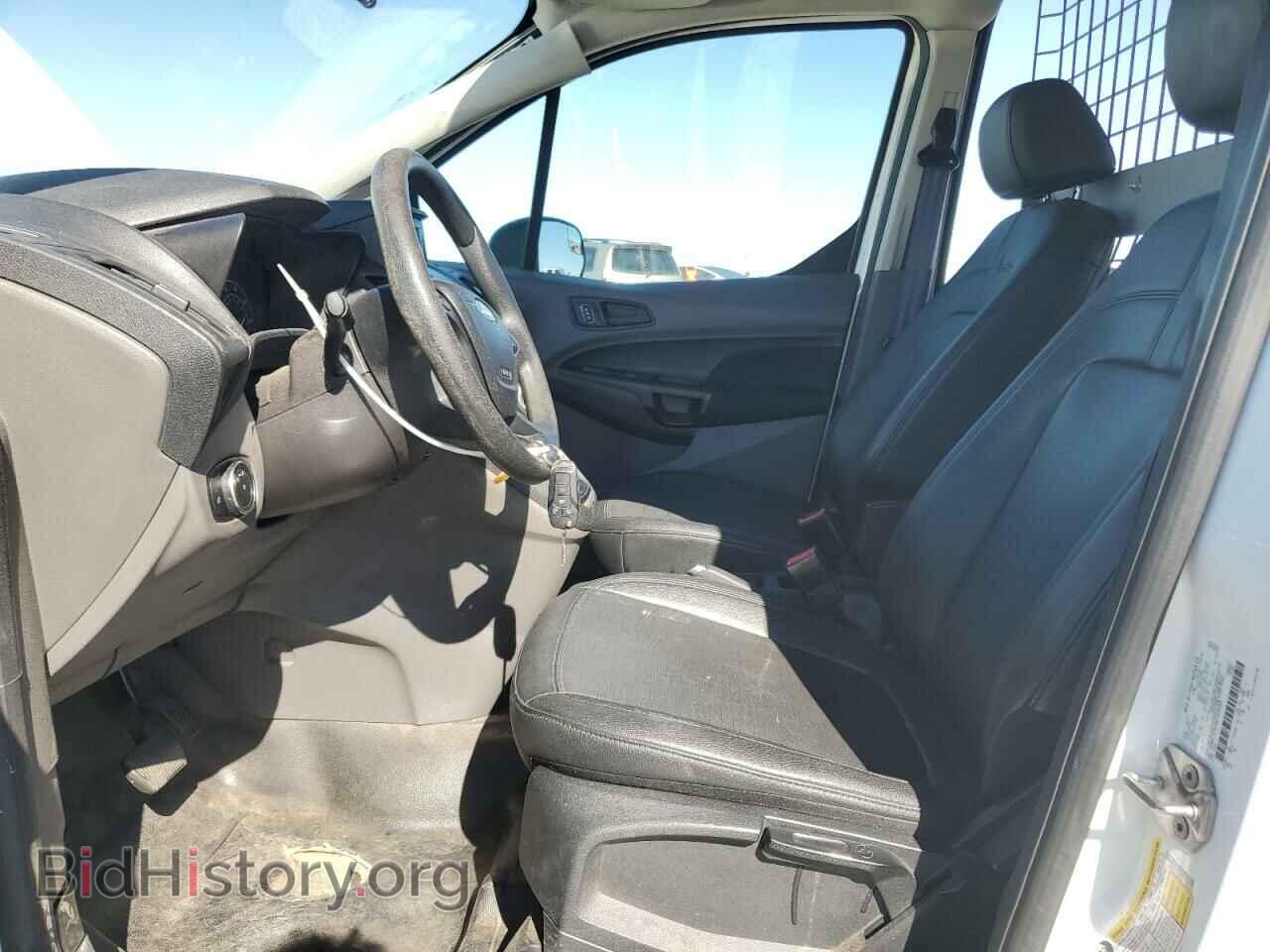 2019 FORD TRANSIT - VIN: NM0LS7E29K1430503 - Фото 7