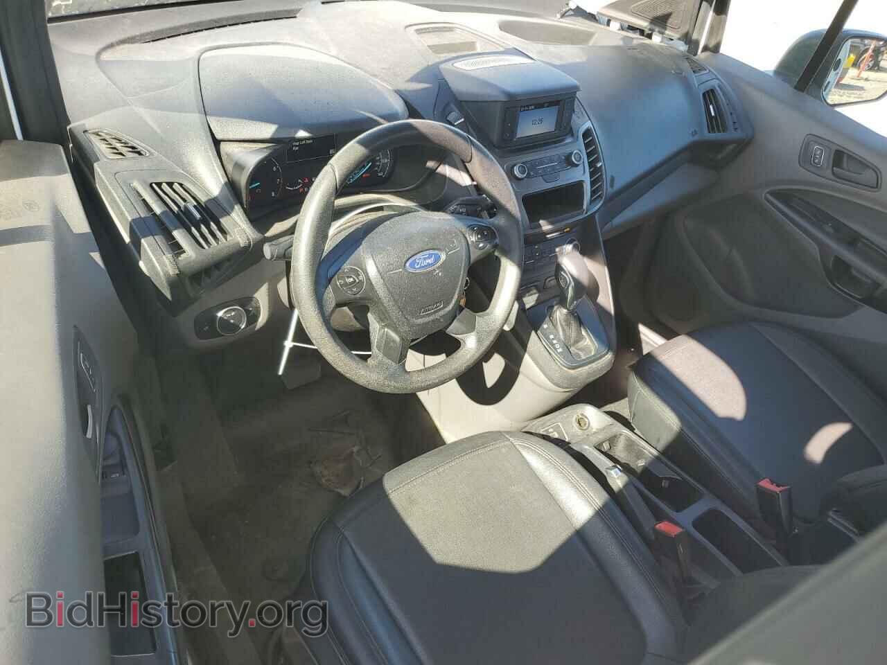 2019 FORD TRANSIT - VIN: NM0LS7E29K1430503 - Фото 8