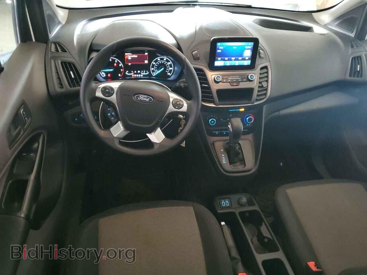 2022 FORD TRANSIT - VIN: NM0LS7S23N1513160 - Фото 8