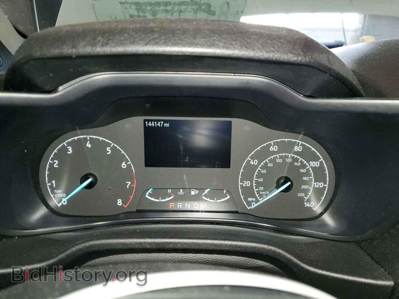 2022 FORD TRANSIT - VIN: NM0LS7S23N1513160 - Фото 9