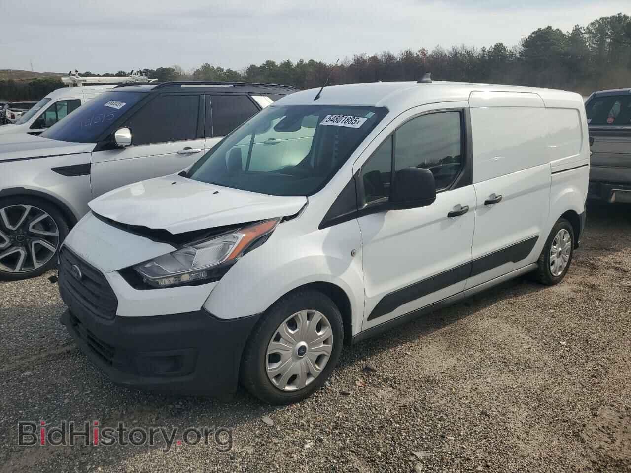 Фотография NM0LS7E23K1414006 - FORD TRANSIT 2019