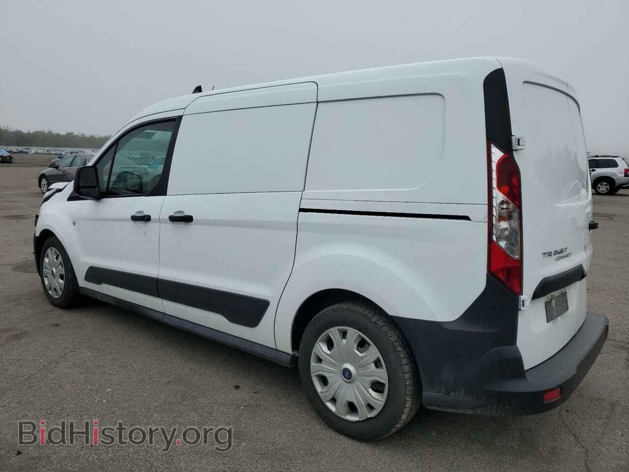 2019 FORD TRANSIT - VIN: NM0LS7E23K1414006 - Фото 2