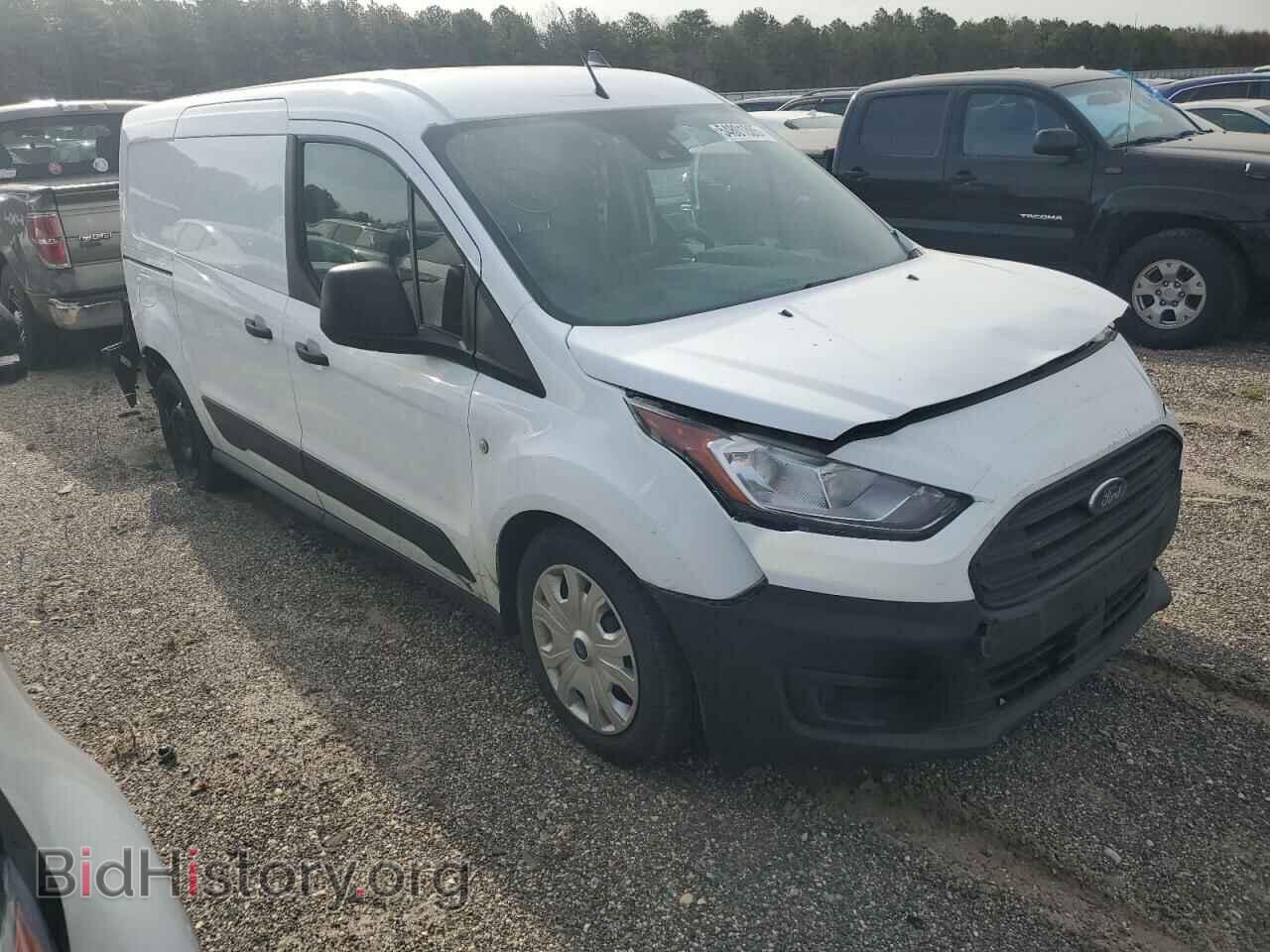 2019 FORD TRANSIT - VIN: NM0LS7E23K1414006 - Фото 4