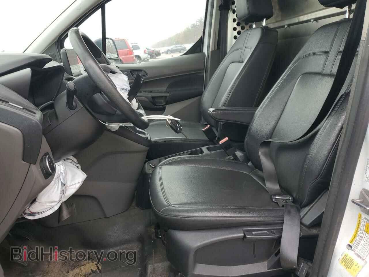 2019 FORD TRANSIT - VIN: NM0LS7E23K1414006 - Фото 7