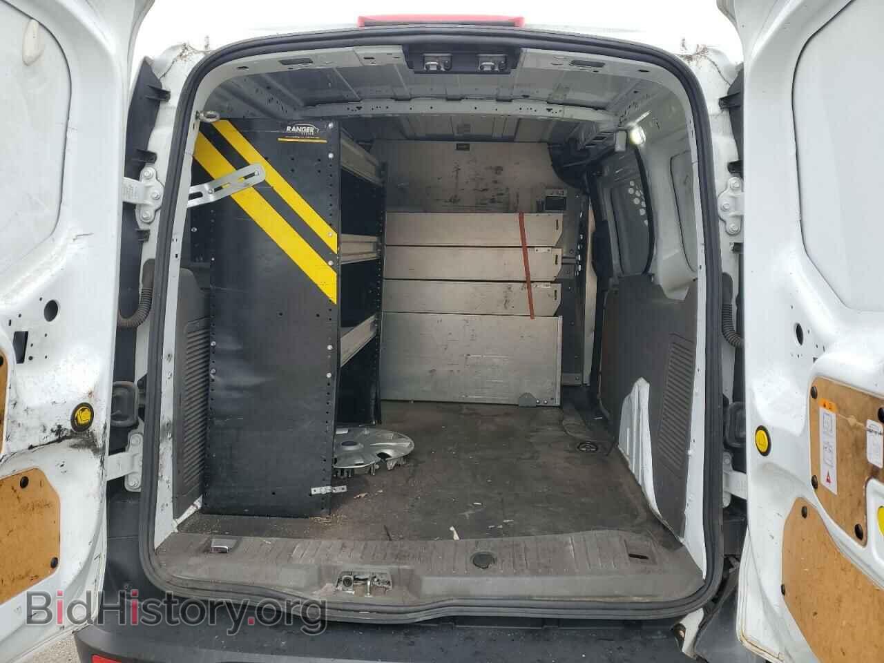 2019 FORD TRANSIT - VIN: NM0LS7E23K1414006 - Фото 10