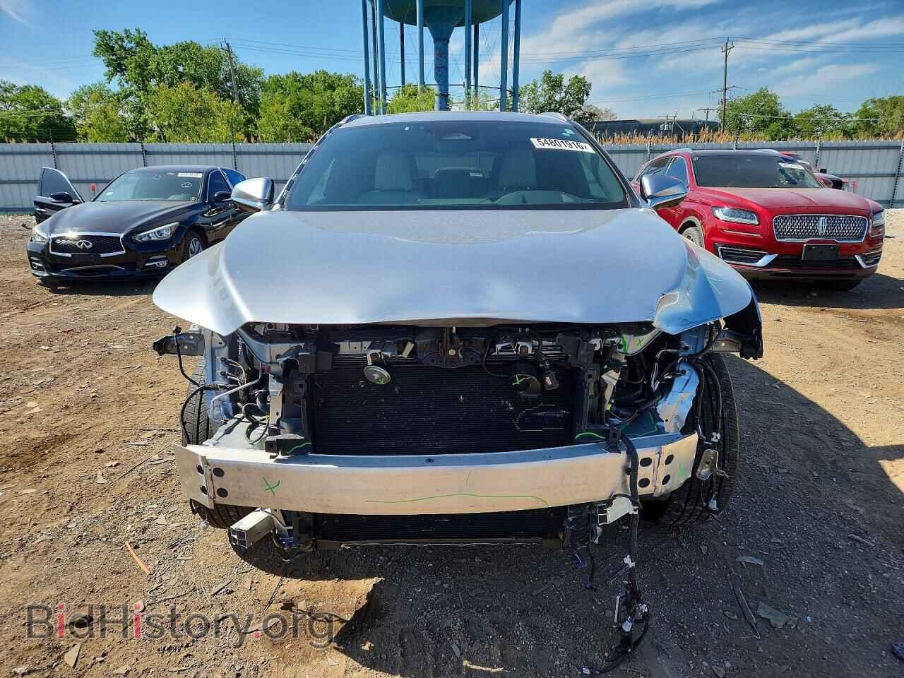 2025 LEXUS RX350 - VIN: 2T2BAMCA6SC096514 - Photo 5