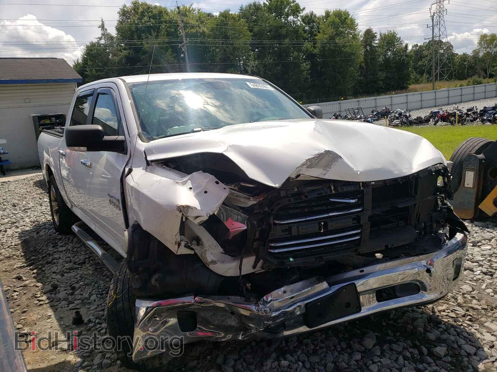 Photo 1C6RR7LT9ES253591 - RAM 1500 2014