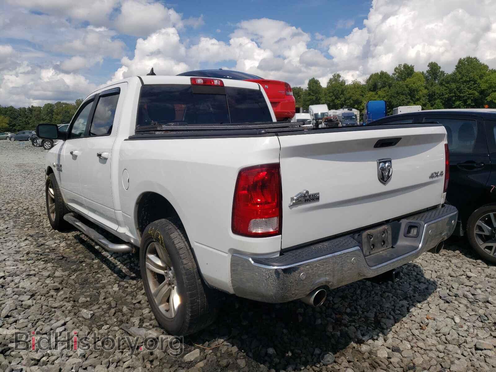 2014 RAM 1500 - VIN: 1C6RR7LT9ES253591 - Photo 3