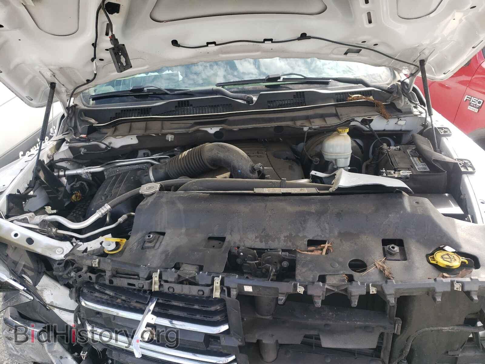 2014 RAM 1500 - VIN: 1C6RR7LT9ES253591 - Photo 7