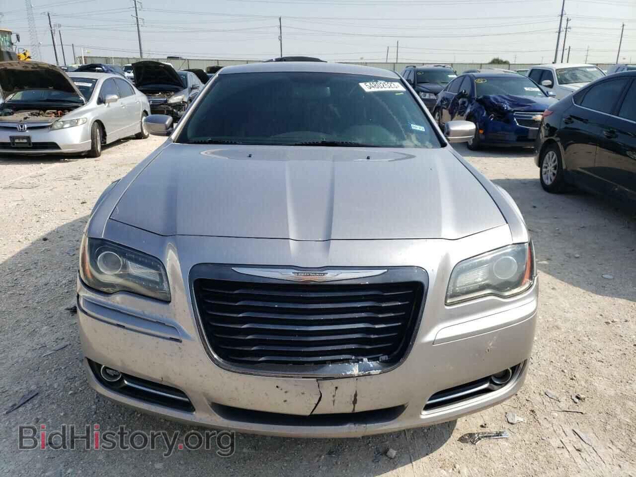 2014 CHRYSLER 300 - VIN: 2C3CCABG9EH355678 - Фото 5