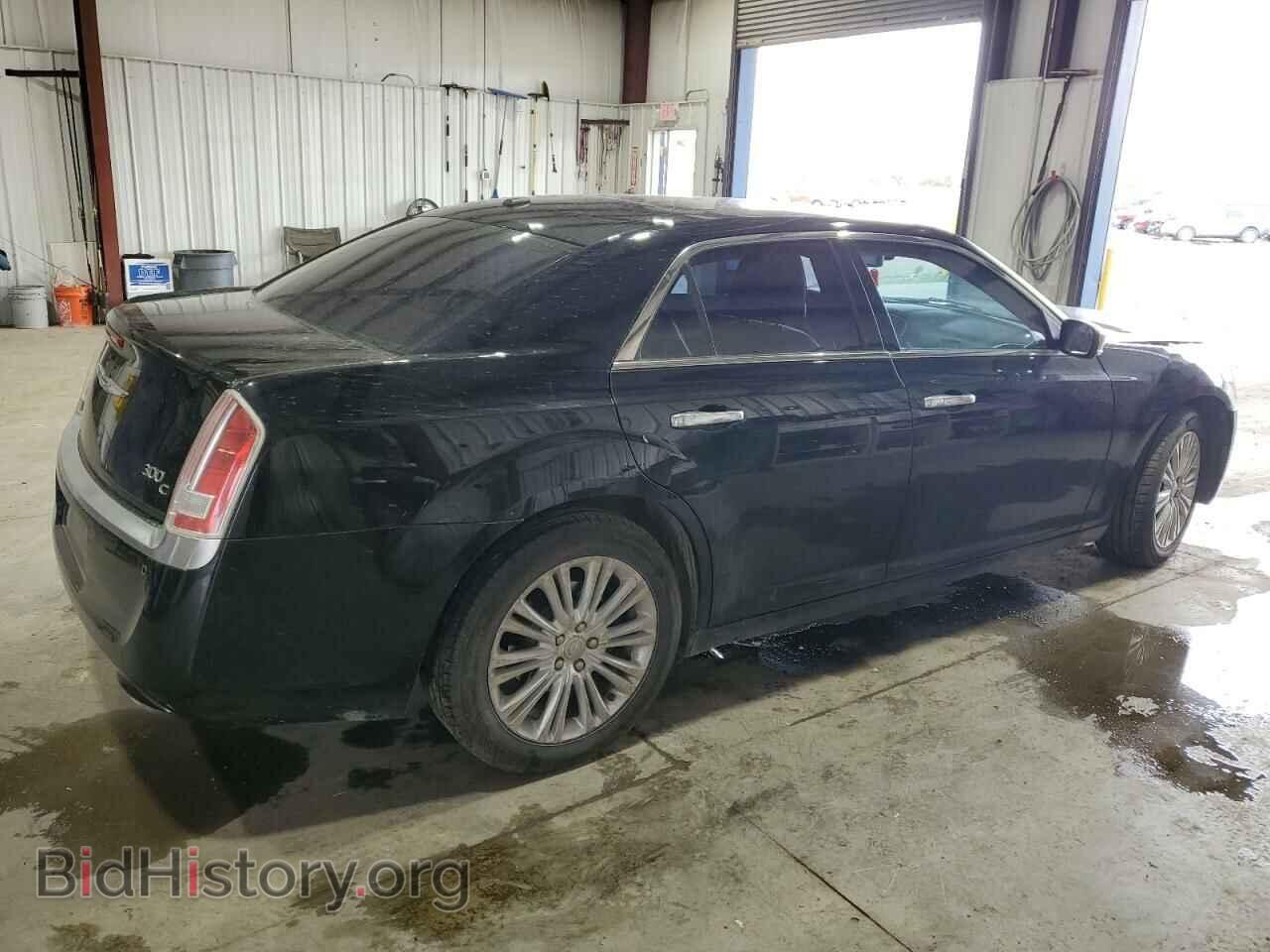 2012 CHRYSLER 300 - VIN: 2C3CCAST3CH241962 - Фото 3