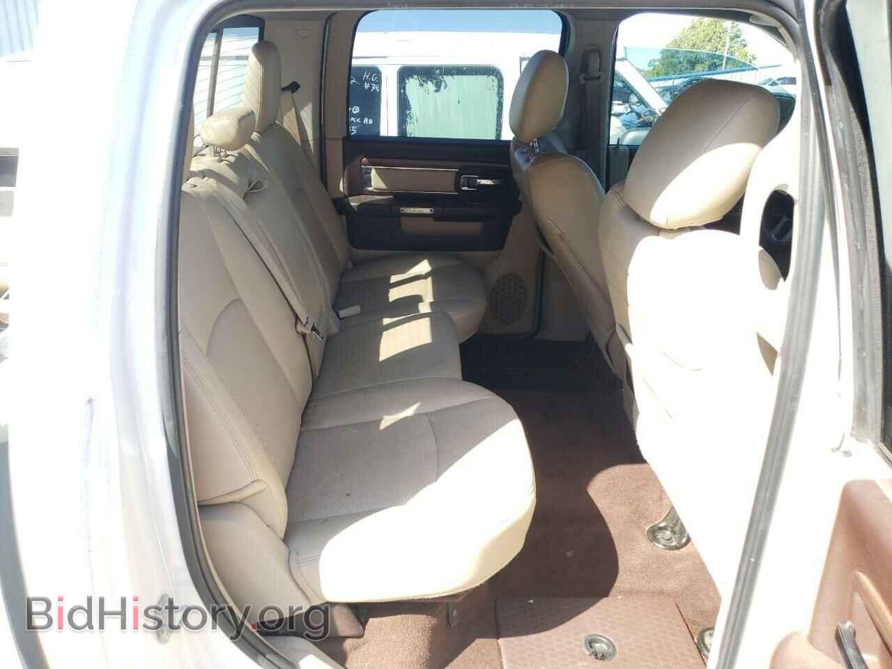 2017 RAM 1500 - VIN: 1C6RR7NT2HS865214 - Фото 6