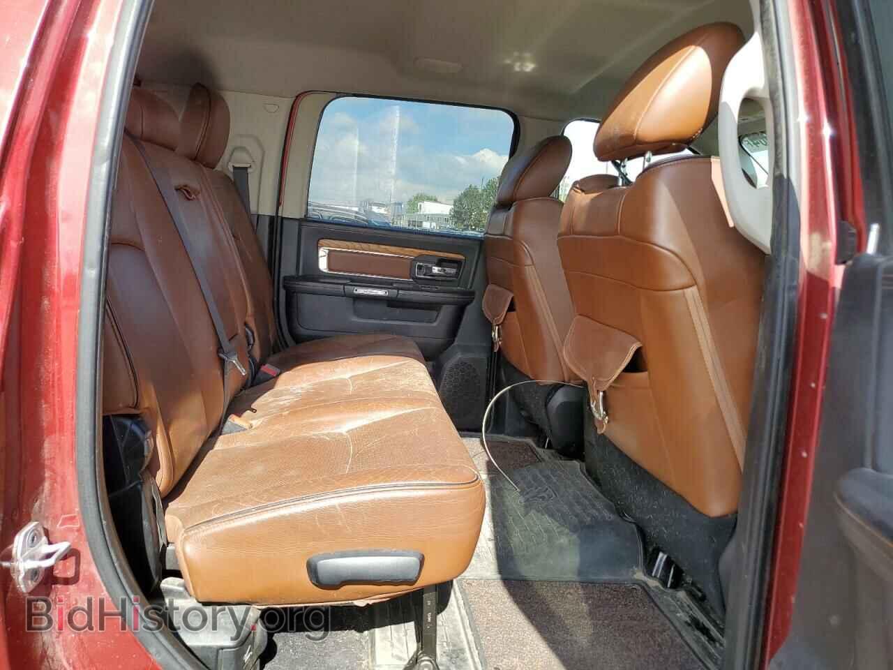 2013 RAM 2500 - VIN: 3C6UR5PL3DG534221 - Фото 10