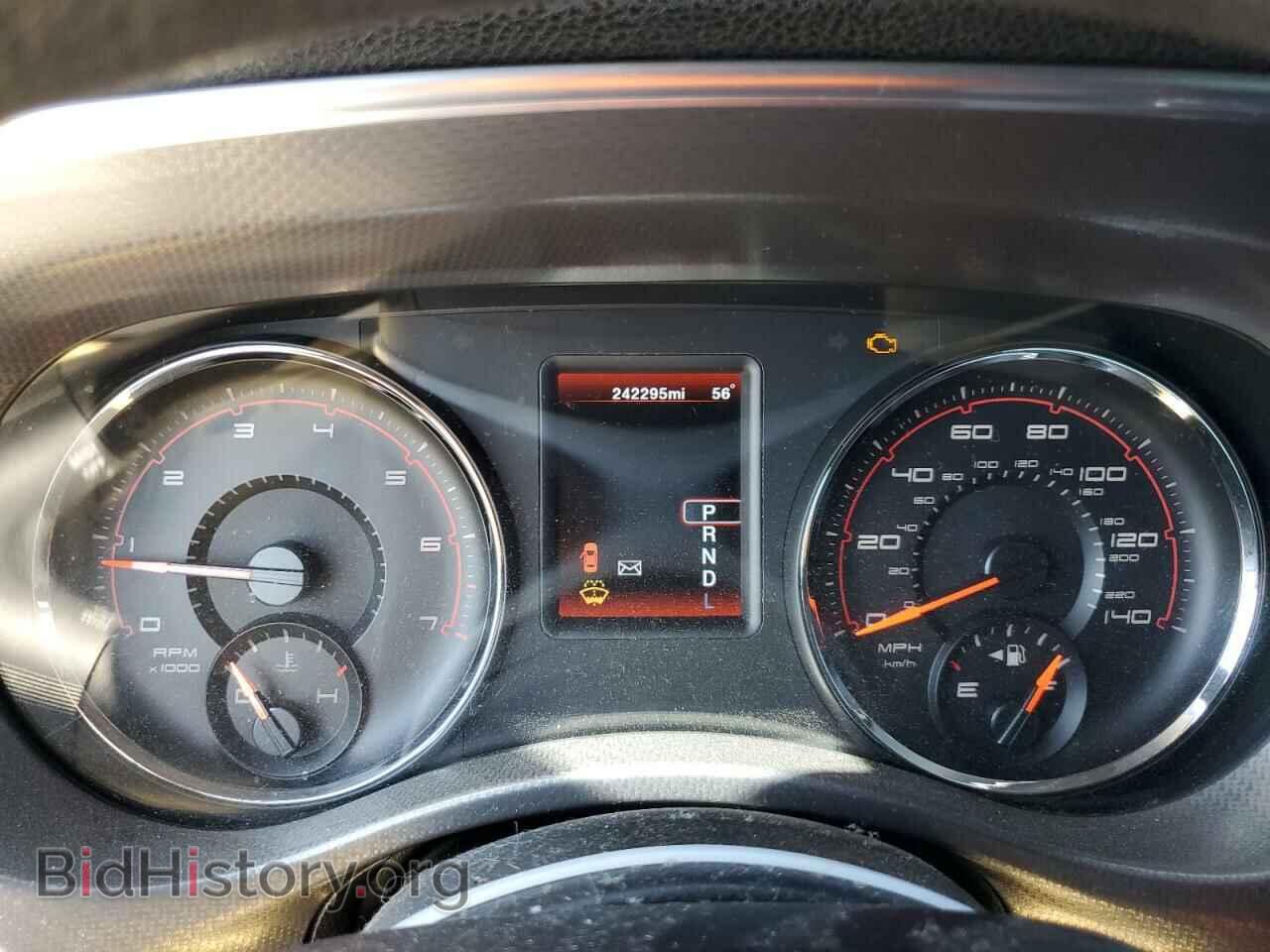 2012 DODGE CHARGER - VIN: 2C3CDXBG4CH236448 - Фото 9