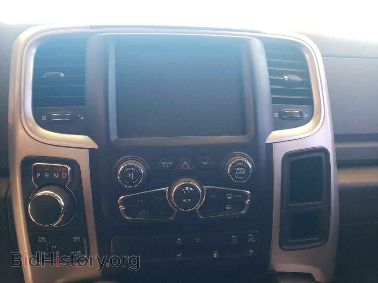 2016 RAM 1500 - VIN: 3C6RR7LT6GG180075 - Фото 9