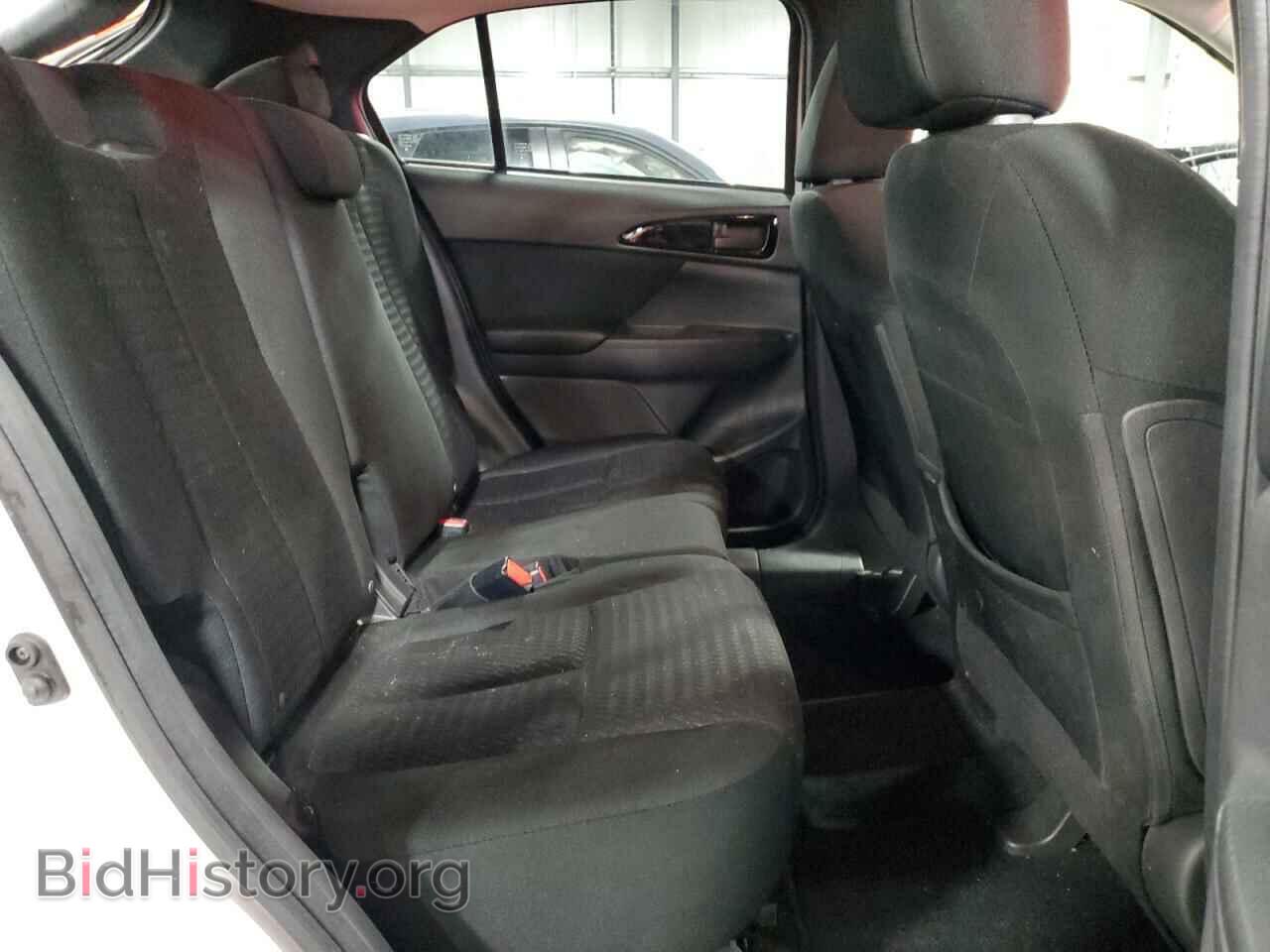 2018 MITSUBISHI ECLIPSE - VIN: JA4AT3AAXJZ063098 - Фото 10