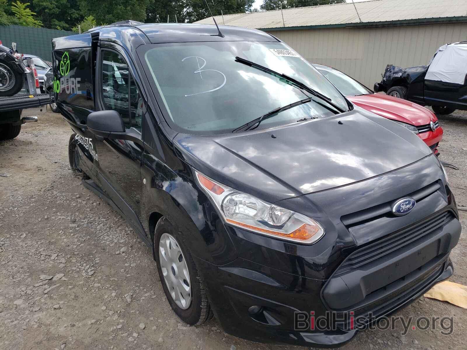 Photo NM0LS7F72J1366846 - FORD TRANSIT CO 2018