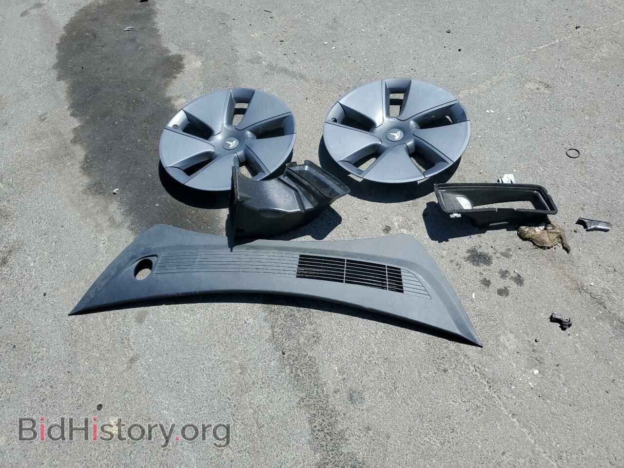 2021 TESLA MODEL 3 - VIN: 5YJ3E1EA2MF873875 - Photo 12