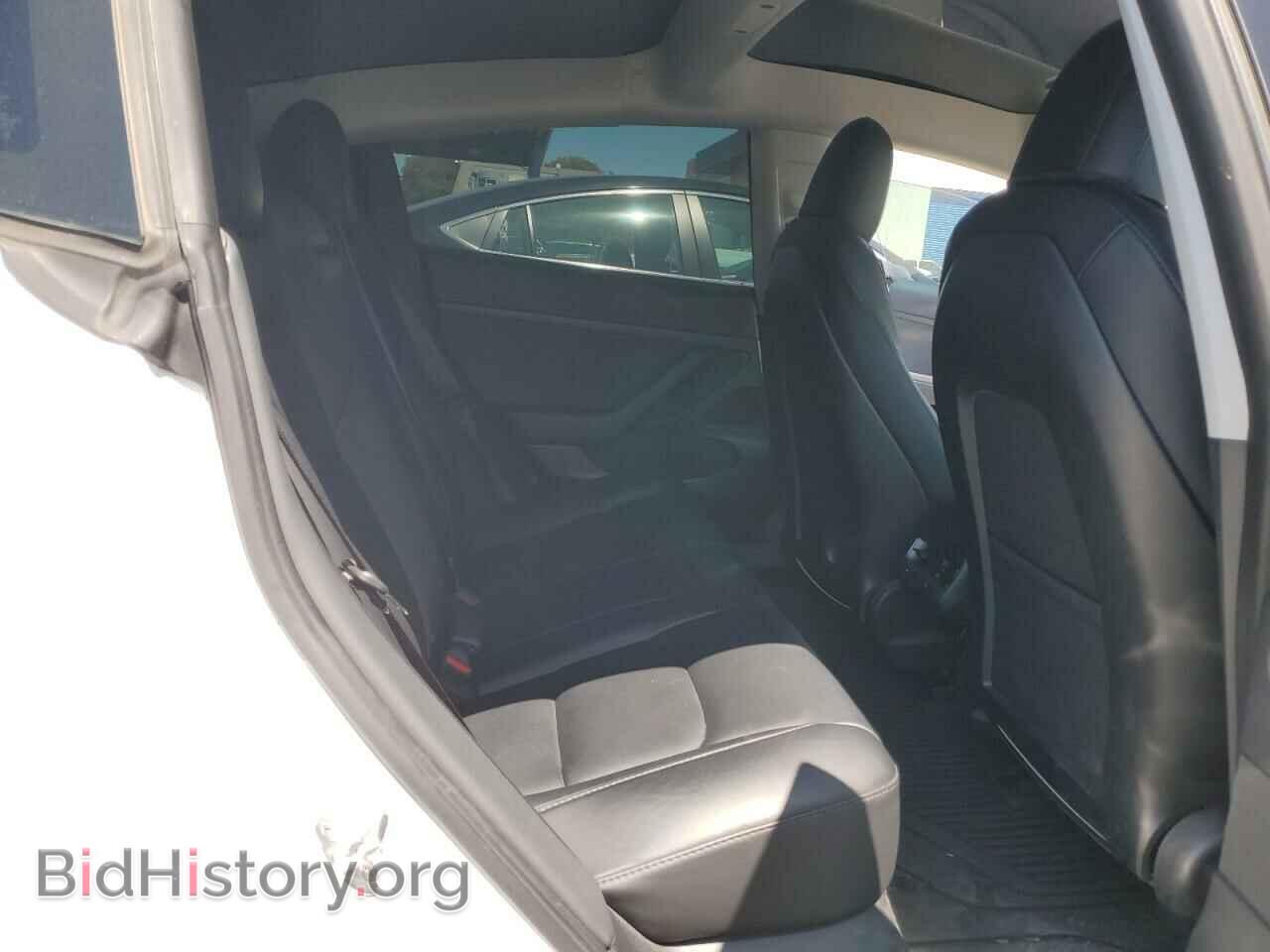 2021 TESLA MODEL 3 - VIN: 5YJ3E1EA2MF873875 - Photo 10