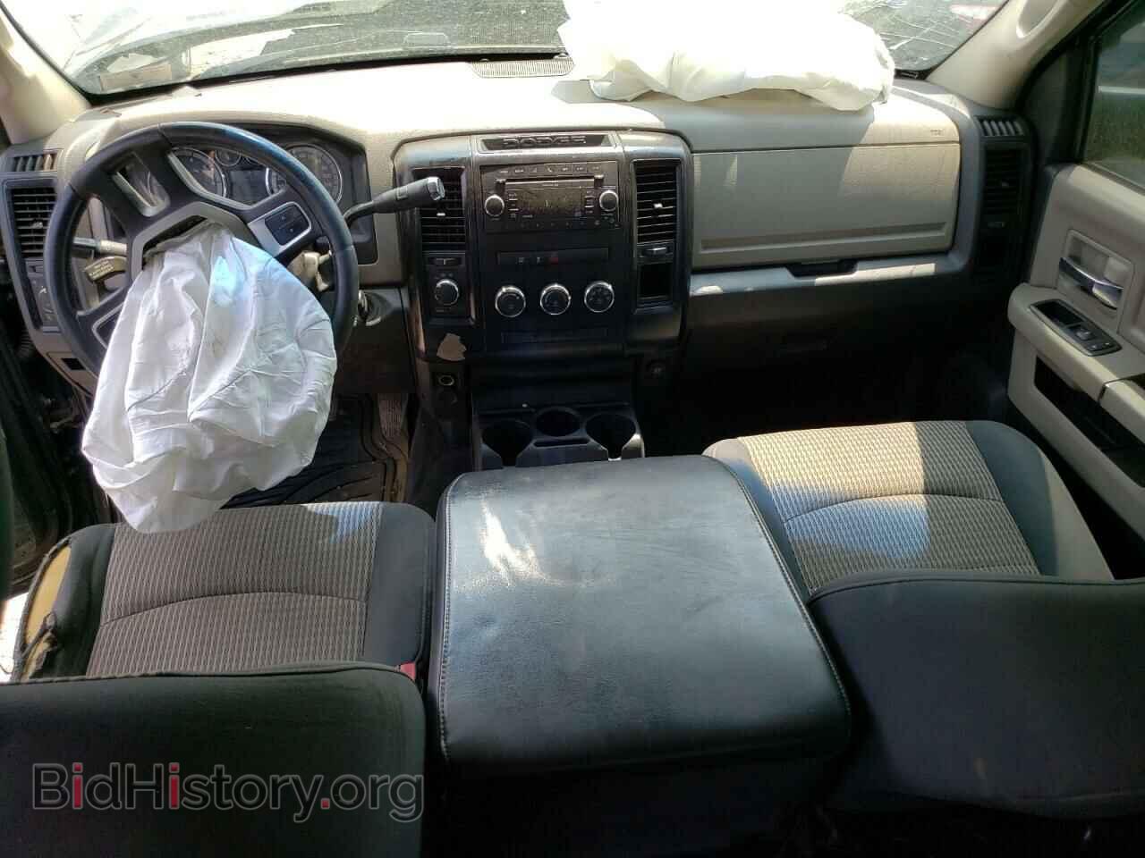 2010 DODGE All Models - VIN: 1D7RV1CT7AS191545 - Фото 8