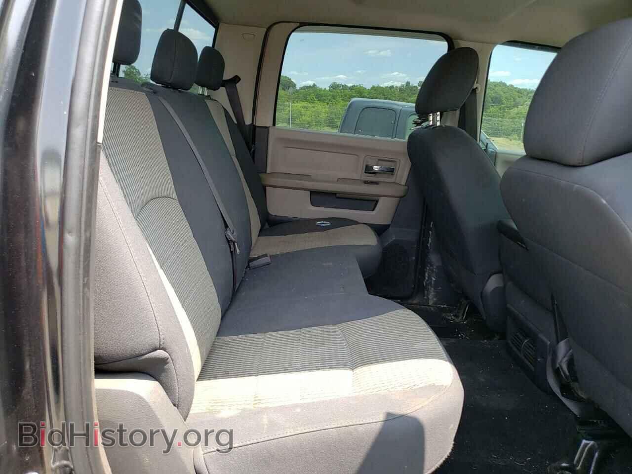 2010 DODGE All Models - VIN: 1D7RV1CT7AS191545 - Фото 10