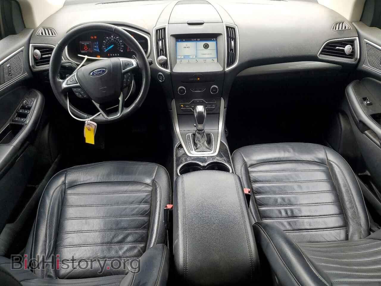 2017 FORD EDGE - VIN: 2FMPK3J99HBC32061 - Фото 8