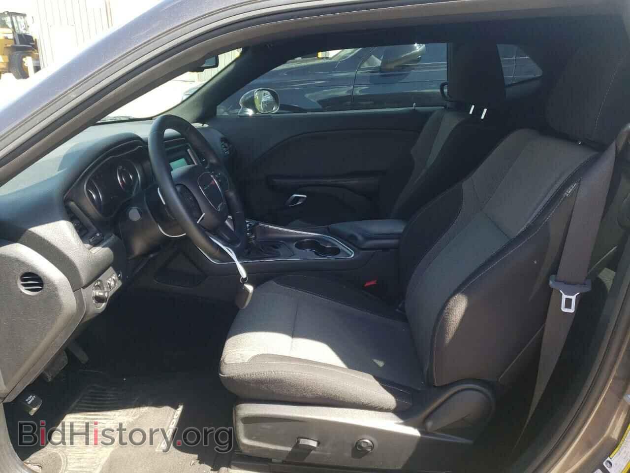 2015 DODGE CHALLENGER - VIN: 2C3CDZAT1FH733472 - Photo 7