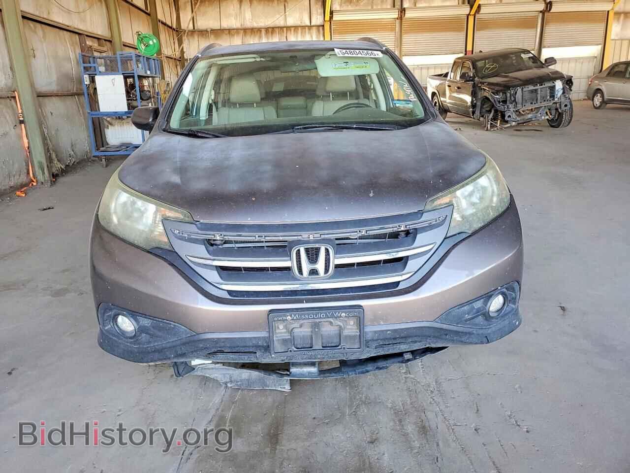 2012 HONDA CRV - VIN: 5J6RM4H70CL010643 - Photo 5