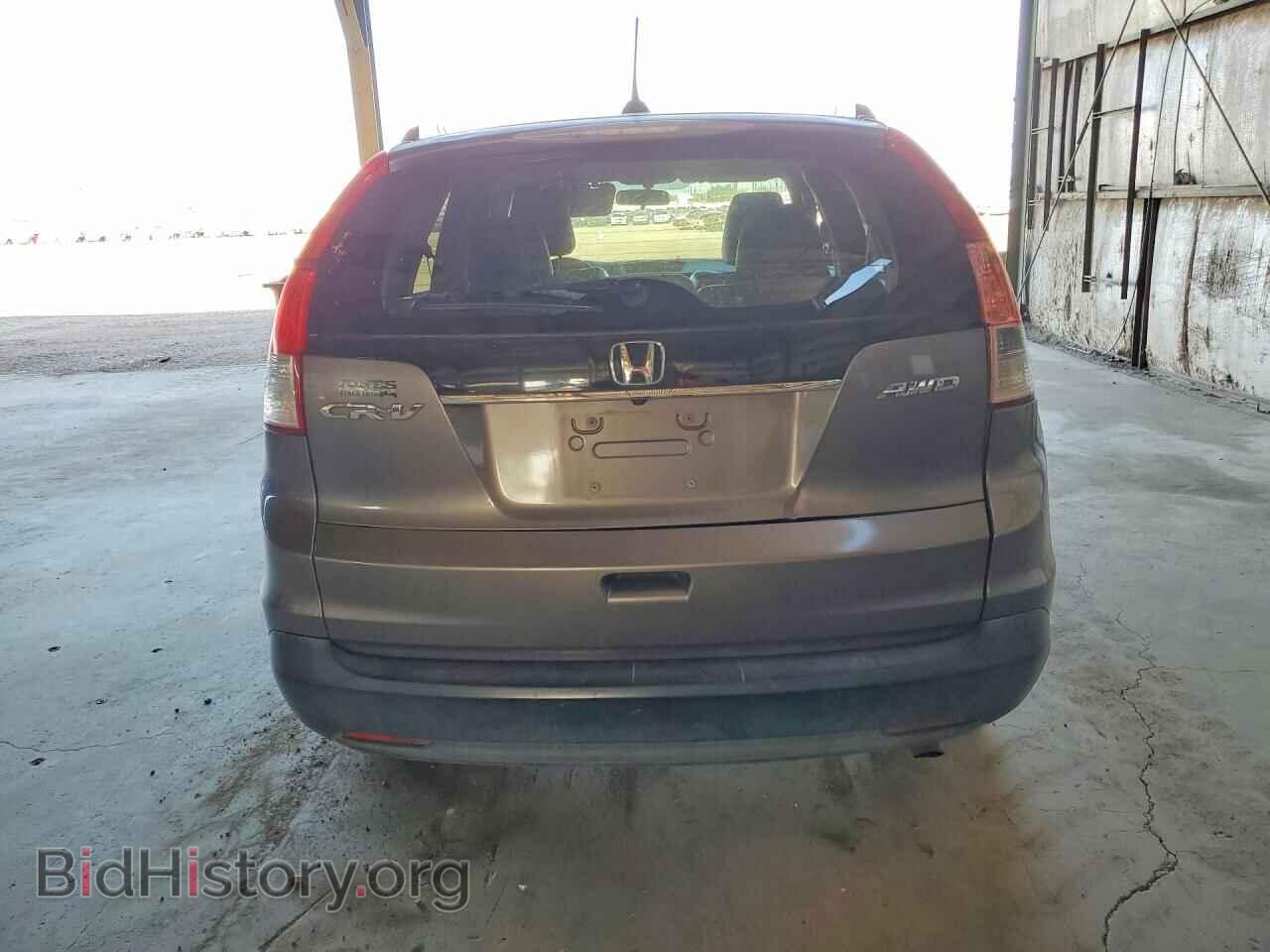 2012 HONDA CRV - VIN: 5J6RM4H70CL010643 - Photo 6