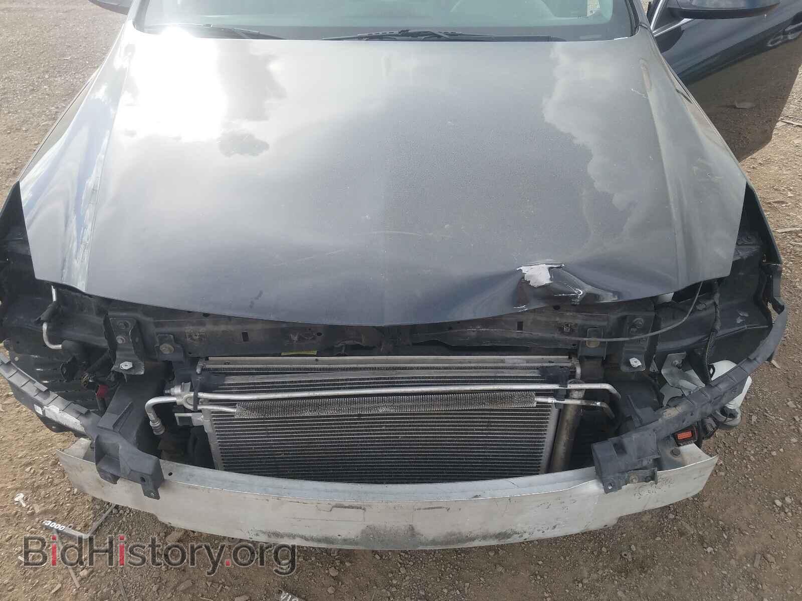 2011 BUICK REGAL - VIN: W04GP5EC0B1102688 - Фото 7