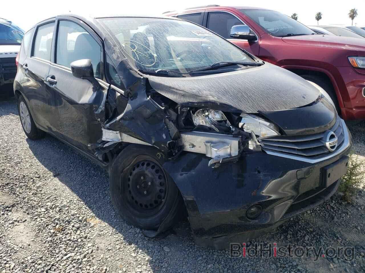 Фотография 3N1CE2CP4FL373656 - NISSAN VERSA 2015