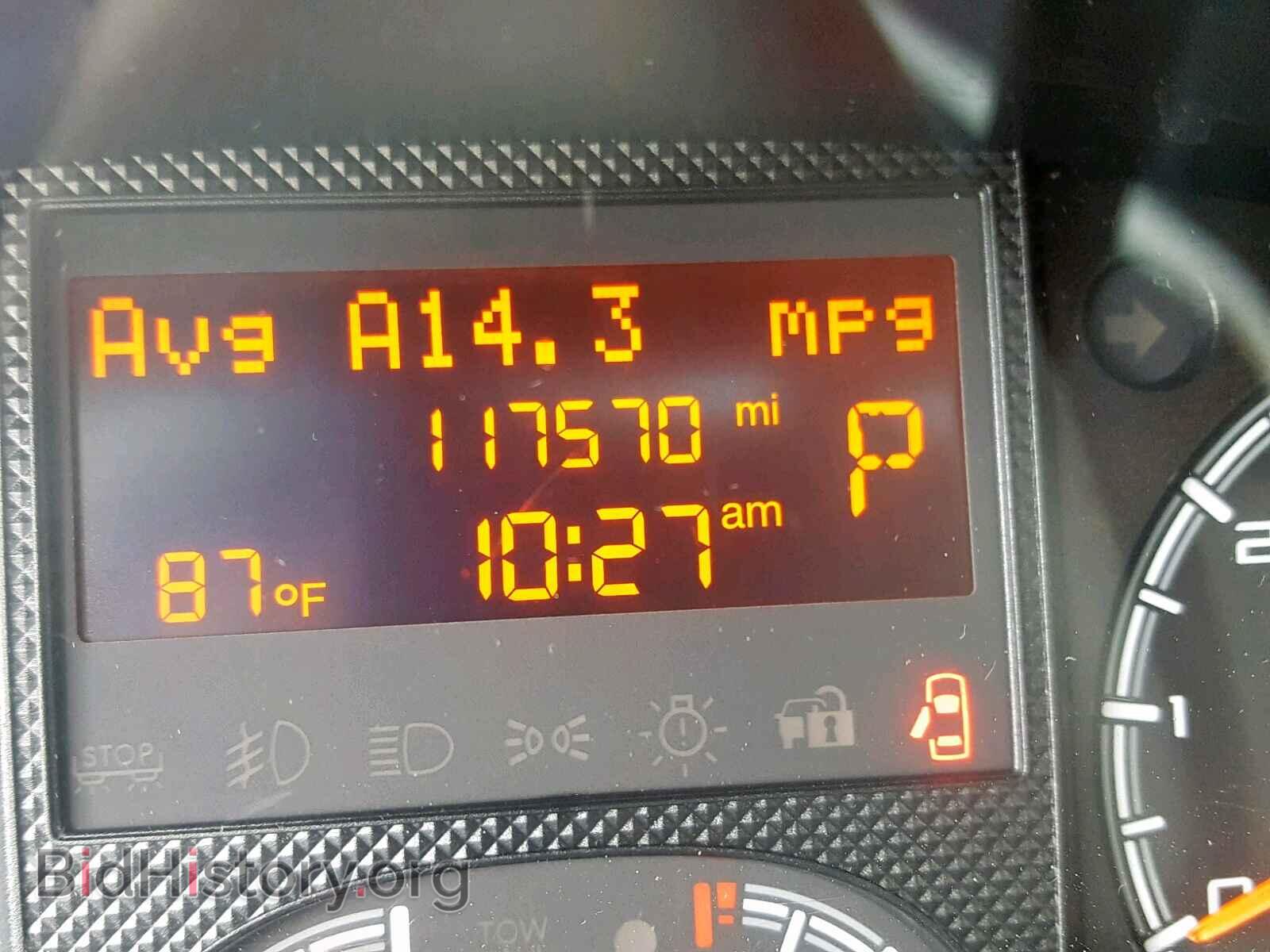 2014 RAM PROMASTER - VIN: 3C6TRVBG5EE111241 - Фото 8