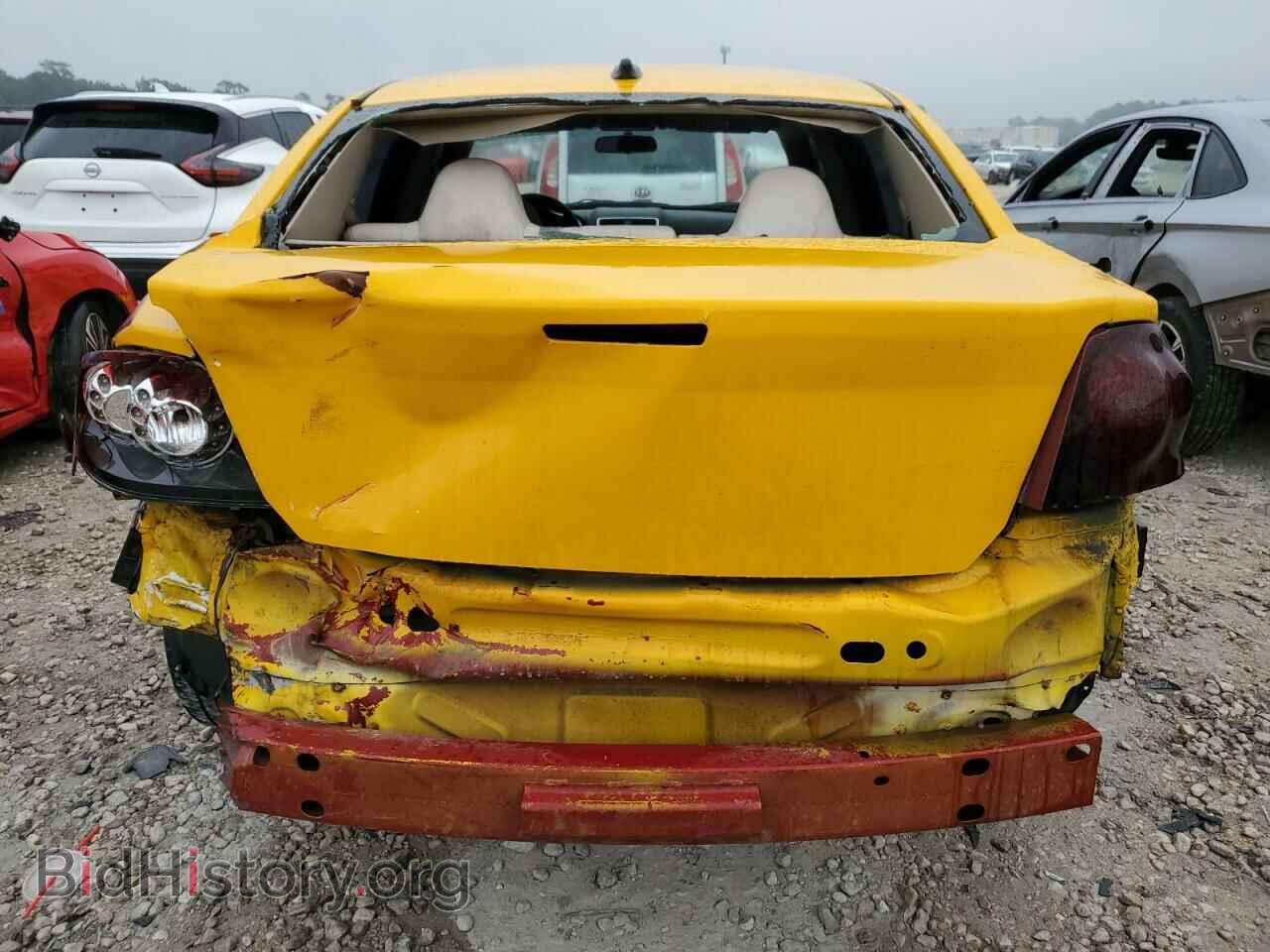 2012 DODGE AVENGER - VIN: 1C3CDZAB2CN325332 - Photo 6