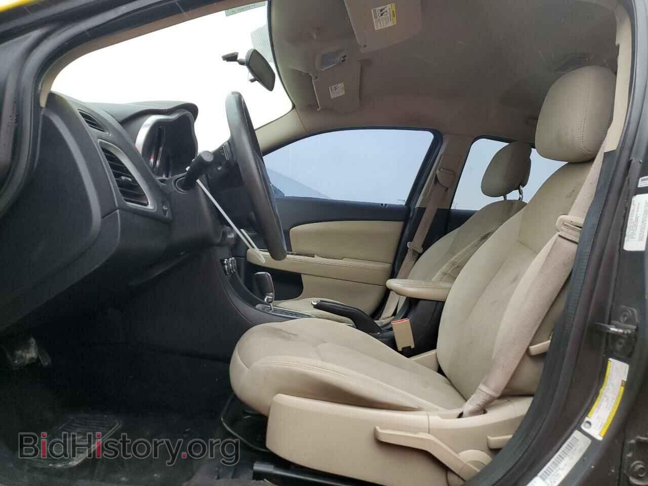 2012 DODGE AVENGER - VIN: 1C3CDZAB2CN325332 - Photo 7