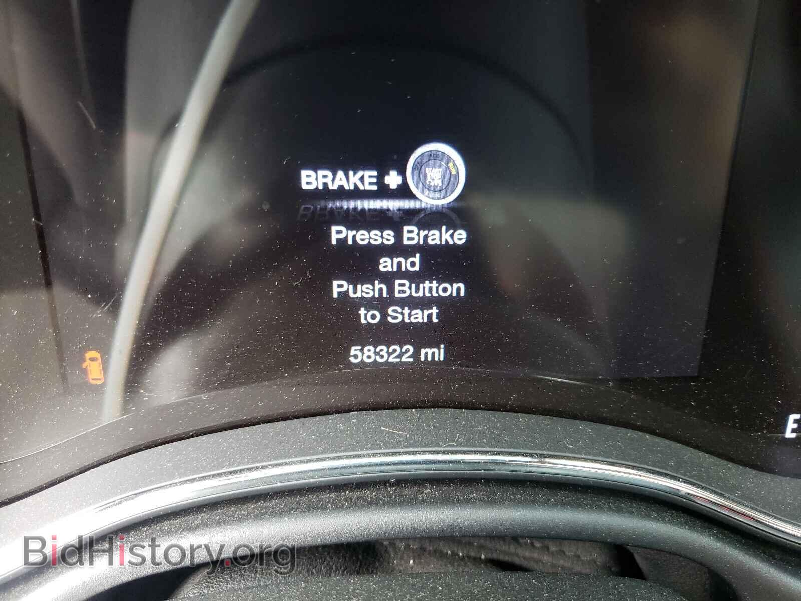 2017 DODGE DURANGO - VIN: 1C4SDJCT1HC667209 - Фото 8