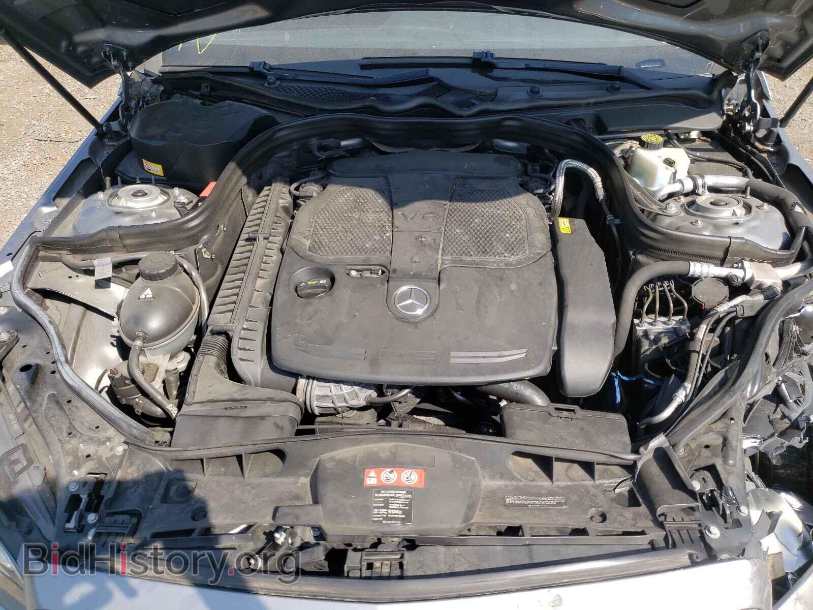 2014 MERCEDES-BENZ E-CLASS - VIN: WDDHF8JB9EA854962 - Фото 7