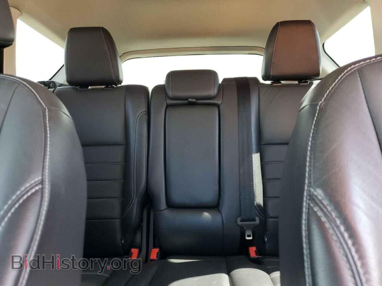 2016 FORD ESCAPE - VIN: 1FMCU9GX5GUC33525 - Фото 10