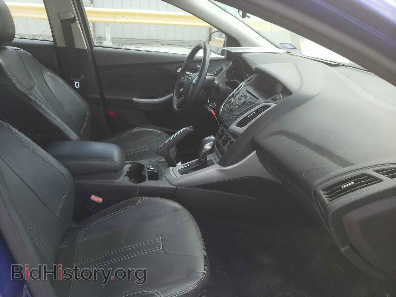 2013 FORD FOCUS - VIN: 1FADP3K22DL280141 - Photo 5