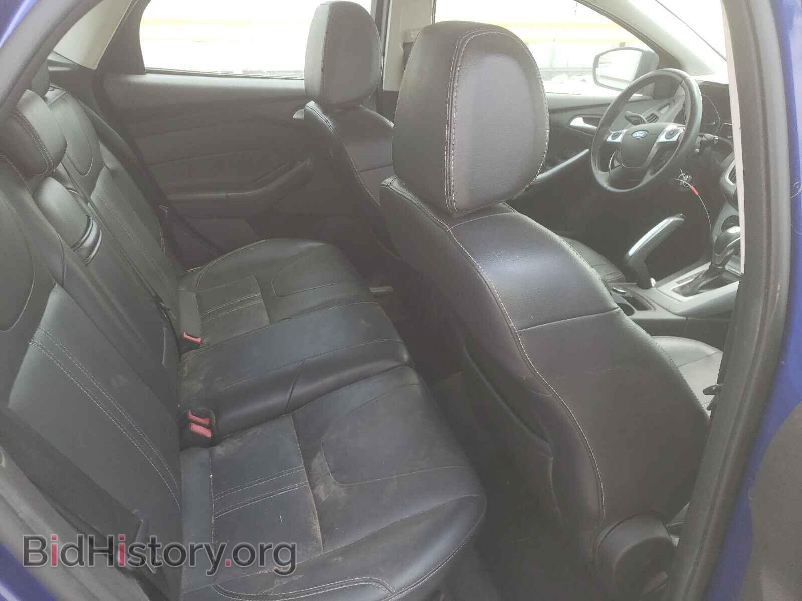2013 FORD FOCUS - VIN: 1FADP3K22DL280141 - Photo 6