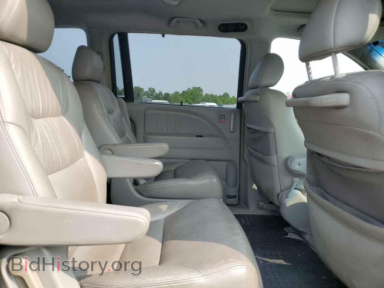 2006 HONDA All Models - VIN: 5FNRL38716B445357 - Фото 11