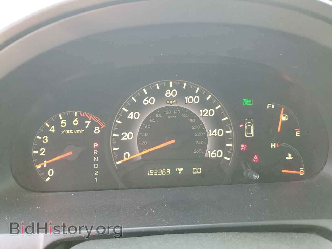 2006 HONDA All Models - VIN: 5FNRL38716B445357 - Фото 9