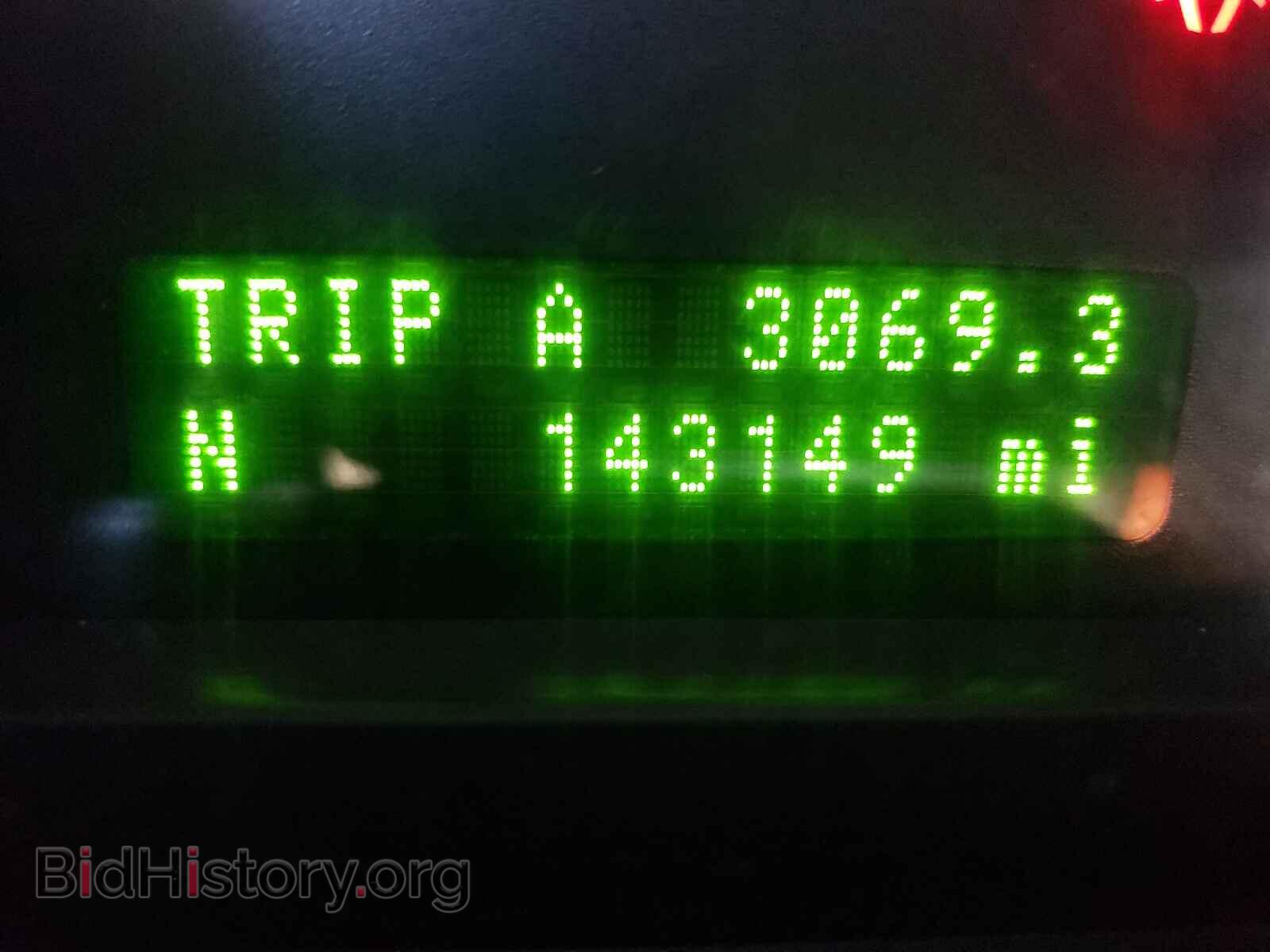 2008 FORD EDGE - VIN: 2FMDK49C08BB07684 - Photo 8