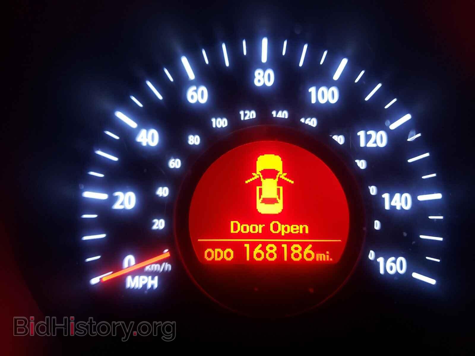 2011 KIA OPTIMA - VIN: KNAGN4A7XB5060714 - Фото 8