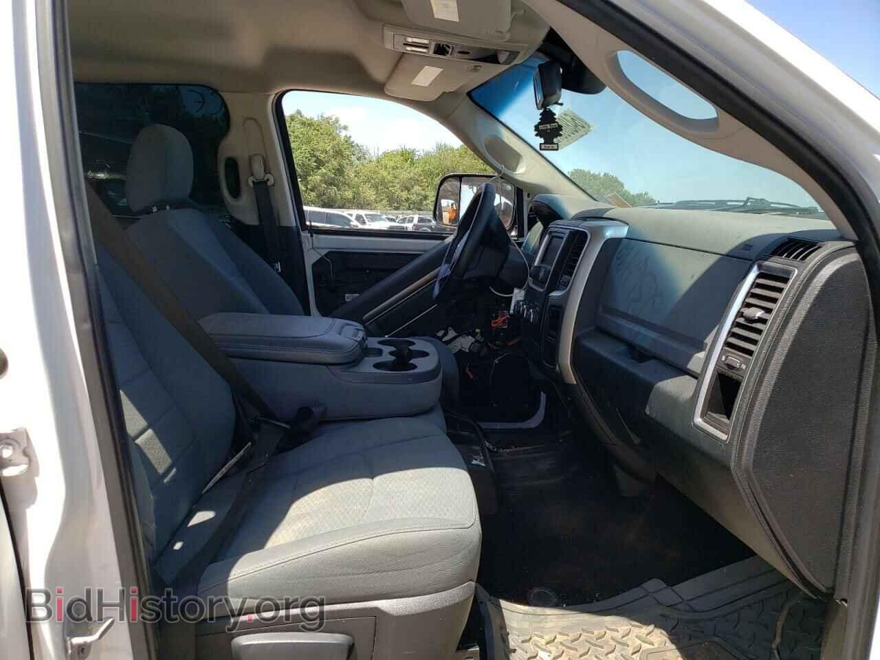 2014 RAM 1500 - VIN: 1C6RR6LT7ES236492 - Photo 5