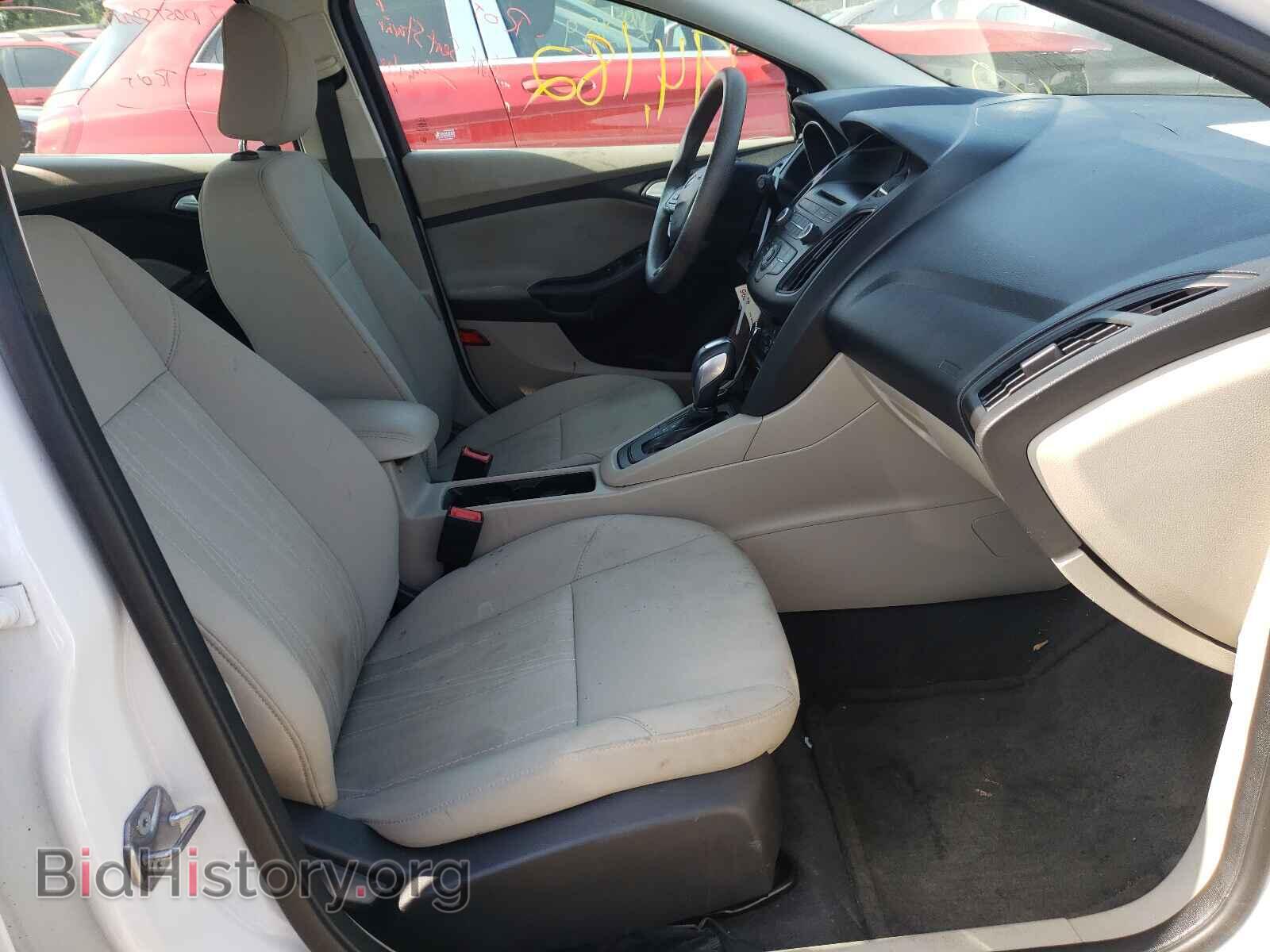 2015 FORD FOCUS - VIN: 1FADP3K23FL280023 - Фото 5
