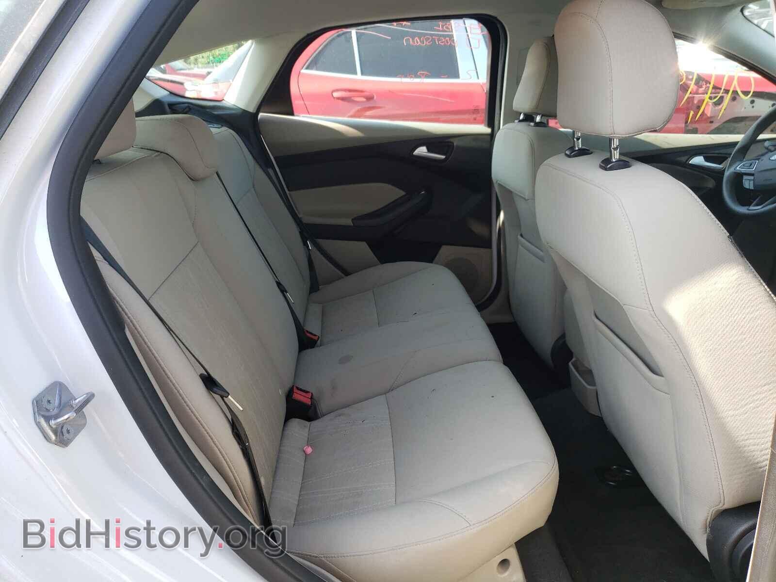 2015 FORD FOCUS - VIN: 1FADP3K23FL280023 - Фото 6