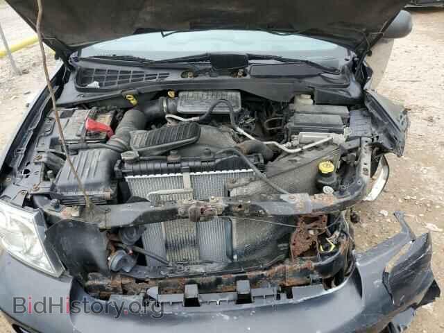 2008 DODGE DURANGO - VIN: 1D8HD38K28F139460 - Фото 12