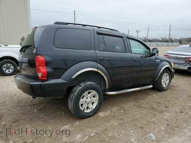 2008 DODGE DURANGO - VIN: 1D8HD38K28F139460 - Фото 3